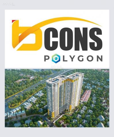 Căn hộ Bcons Polygon Dĩ An Bình Dương 14081100