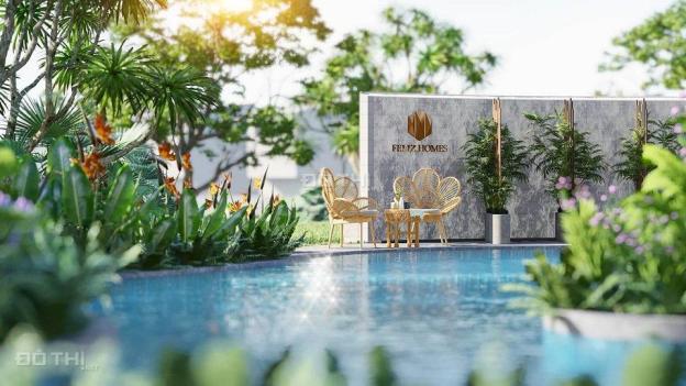 Chính chủ bán gấp căn hộ T1510 tòa Tropical 65m2 tầng trung dự án Feliz Home giá 2,32 tỷ 14081155