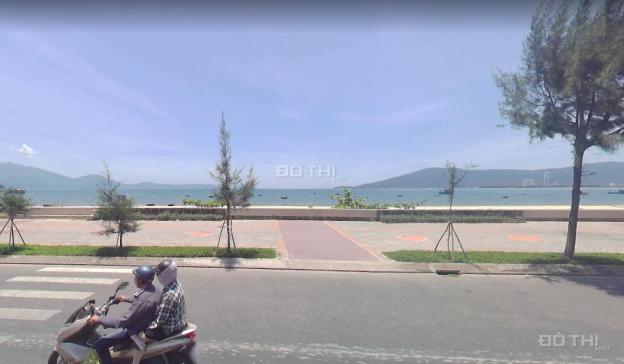 Chủ cần tiền bán 2 lô liền kề view biển Nguyễn Tất Thành, P Xuân Hà, Q Thanh Khê 14081215