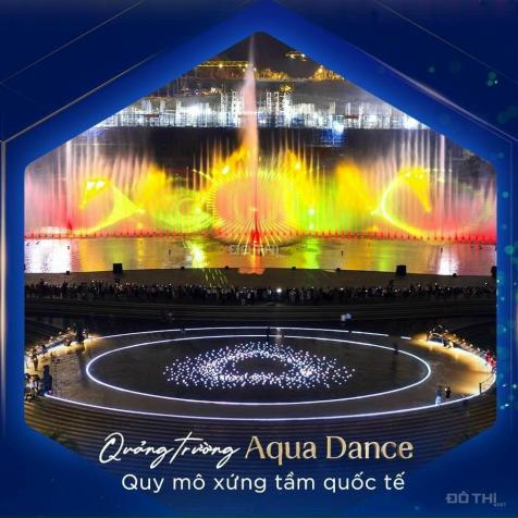 Bán nền AM4 36 view trực diện quảng trường nhạc nước 51m diện tích 108m2 giá 36 tỷ 14081360