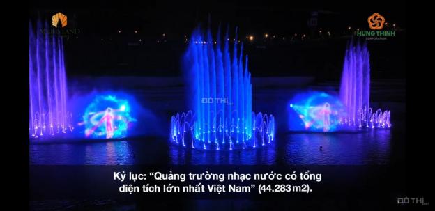 Bán nền AM4 36 view trực diện quảng trường nhạc nước 51m diện tích 108m2 giá 36 tỷ 14081360