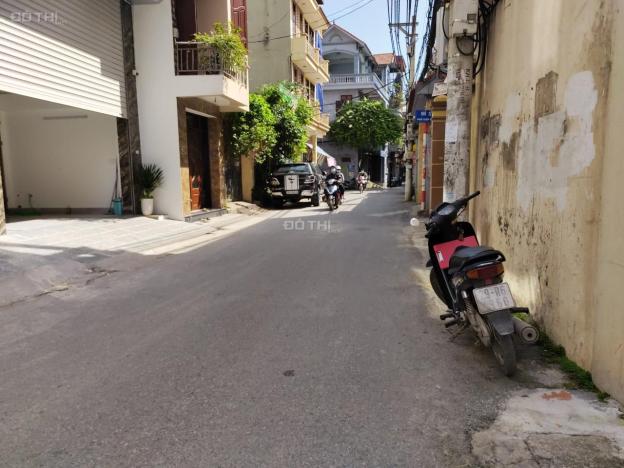 Lô đất vàng giữa trung tâm Thủ Đô ô tô vào nhà tiện ích vô vàn 14081658