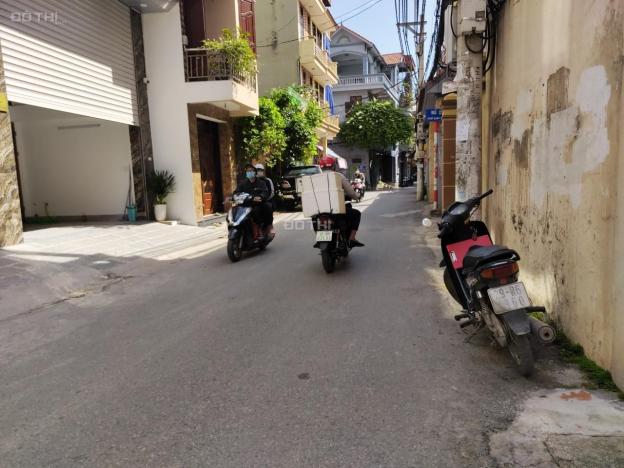 Lô đất vàng giữa trung tâm Thủ Đô ô tô vào nhà tiện ích vô vàn 14081658