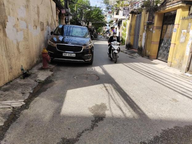 Lô đất vàng giữa trung tâm Thủ Đô ô tô vào nhà tiện ích vô vàn 14081658