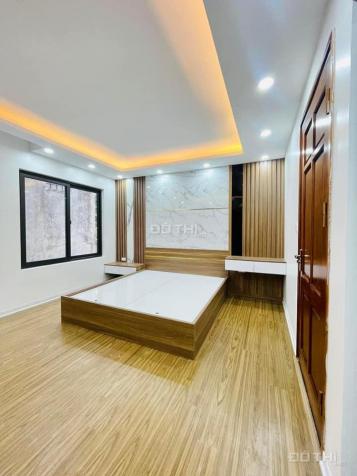 Hiếm! Nhà đẹp ngõ 42 Thịnh Liệt, giá chỉ 8.6 tỷ, 55m2x5T, có thang máy, ô tô vào 14081669