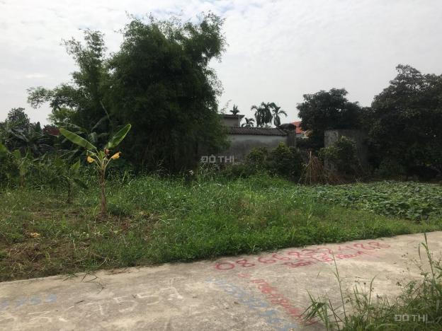 Chỉ hơn 800 triệu có mảnh đất Đặng Cương - An Dương. Giá tốt nhất khu vực 14081725