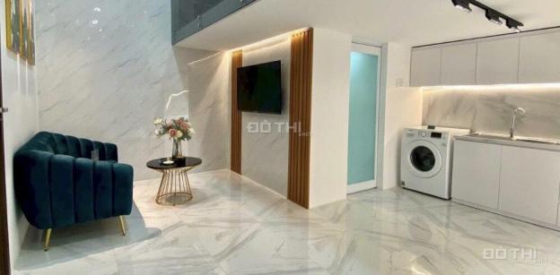 Điểm hẹn lý tưởng - Trọn vẹn cùng gia đình cư dân Vita Apartment trung tâm quận 1 14081951