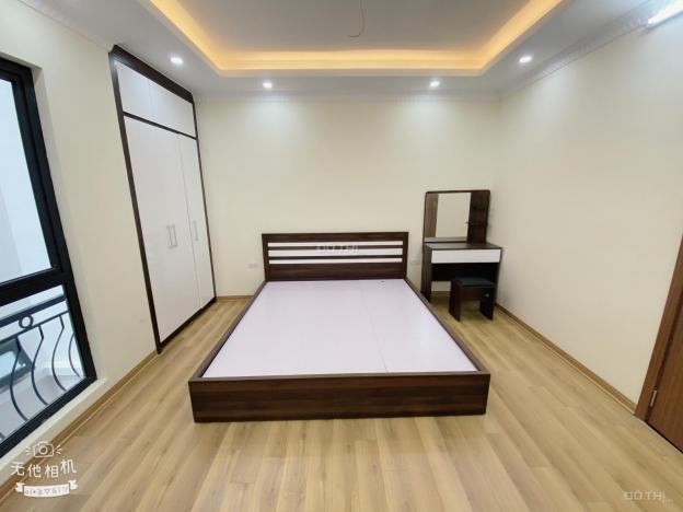 Bán nhà ngõ 274 Trương Định - 70 Nguyễn An Ninh, 33m2 x 5T cực đẹp, ở ngay. Giá 3,75 tỷ 14082154