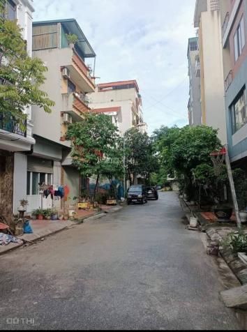 Bán đất mặt đường tại Phú Diễn, Hữu Hòa, Thanh Trì, Hà Nội diện tích 65m2 giá 2.15 tỷ 14082169