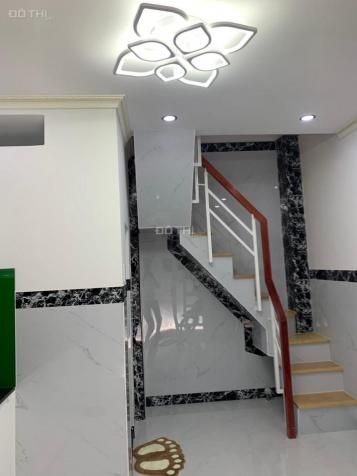 Bán nhà mới cứng Lê Quang Định, Bình Thạnh, 2 phòng ngủ, chỉ 2.5 tỷ, vào ở ngay 14082394