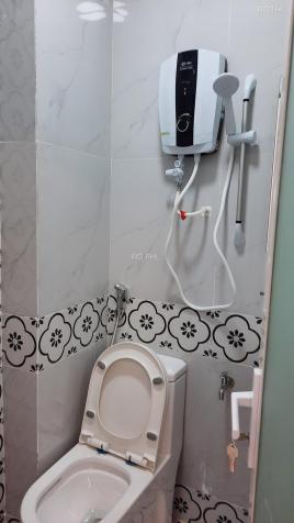 Bán nhà mới cứng Lê Quang Định, Bình Thạnh, 2 phòng ngủ, chỉ 2.5 tỷ, vào ở ngay 14082394