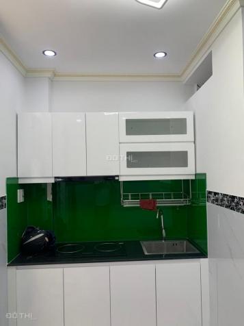 Bán nhà mới cứng Lê Quang Định, Bình Thạnh, 2 phòng ngủ, chỉ 2.5 tỷ, vào ở ngay 14082394