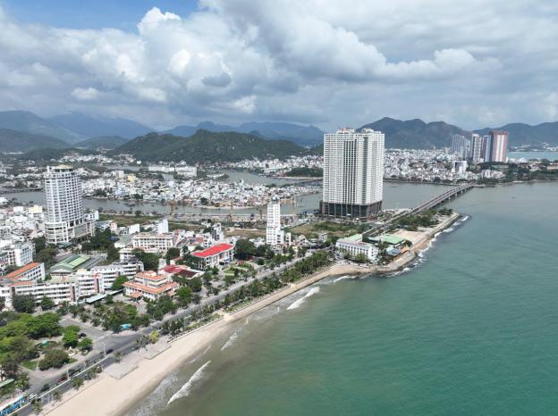 Căn hộ sở hữu lâu dài diện tích 35m2 lô gần góc view biển Nha Trang 14082480