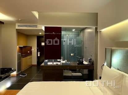 Cần bán tòa nhà siêu vip Tây Hồ, 640m2 x 9 tầng, giá 150 tỷ 14082640