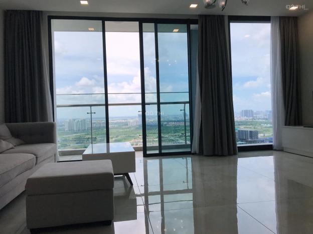 Cho thuê 3PN Vinhomes Ba Son Golden River view sông cao cấp giá 39 tr/th 14083109