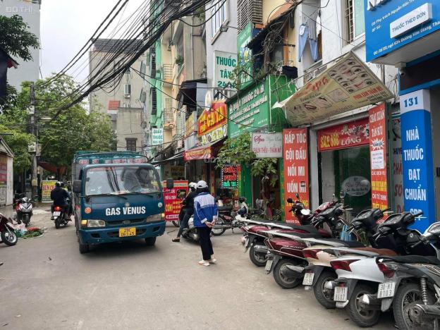 Bán nhà mặt chợ Quang Thanh Liệt Thanh Trì - Kinh doanh đa mặt hàng - Vị trí vàng - 40m2 - hơn 7tỷ 14083195