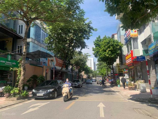 Bán đất mặt phố Hoàng Thế Thiện, Sài Đồng, Long Biên, 106m2, giá nhỉnh 13 tỷ 13964474