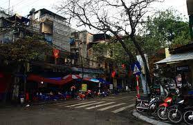Ba bước tới chợ Đồng Xuân, nhà phố Hàng Cót, Hoàn Kiếm, mặt tiền 5,3m, giá nhỉnh 550tr/m2, DT 121m2 14083521