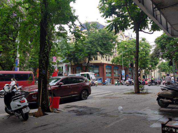 Bán nhà mặt phố quận Hoàn Kiếm - Hà Nội - Vị trí cực đẹp - Kinh doanh - 15.60 tỷ 14083513