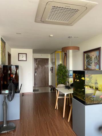 Duy nhất, căn hộ ban công Đông Nam, nội thất đẹp Eco Dream, Nguyễn Xiển, Thanh Trì 14083650