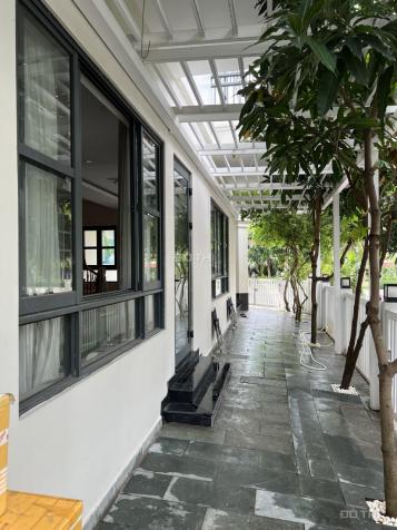 Bán nhà phố (căn góc) ở khu compound Senturia Vườn Lài, Q. 12, DT 7.5m x 20m (Đã có sổ hồng) 14083698