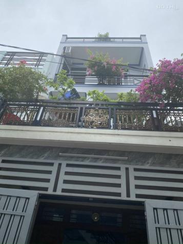 Cần bán căn nhà hẻm Duy Tân, P15, Phú Nhuận 4.1x12.5m, 2 lầu đúc, sân thượng, 6,5 tỷ 14083985