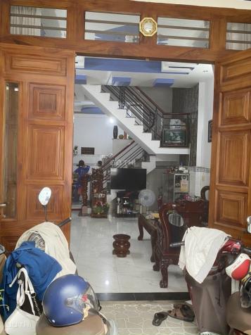 Cần bán căn nhà hẻm Duy Tân, P15, Phú Nhuận 4.1x12.5m, 2 lầu đúc, sân thượng, 6,5 tỷ 14083985