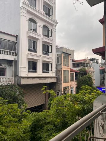 MP Hoàng Văn Thái - 35m2 - MT 4,5m - sổ đẹp - kinh doanh chỉ 9,8 tỷ 14084150