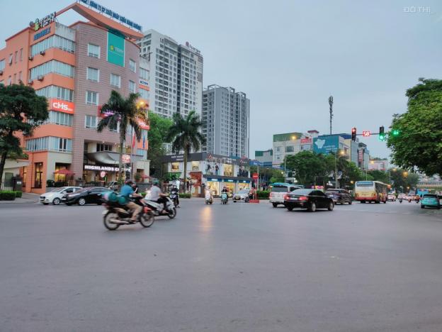 Bán nhà mặt phố Nguyễn Sơn, DT 143m2, MT 4,3m, kinh doanh siêu đỉnh, giá chỉ 24 tỷ 14084304
