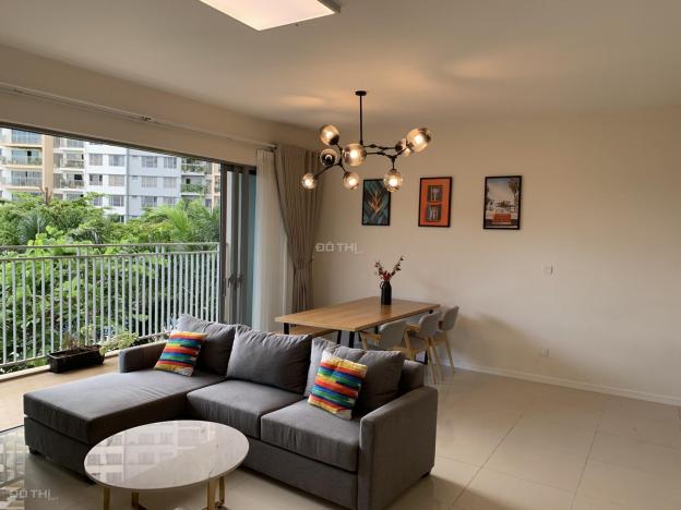 Palm Height cho thuê căn hộ 3 phòng ngủ, full nội thất, giá tốt nhất thị trường 14084390