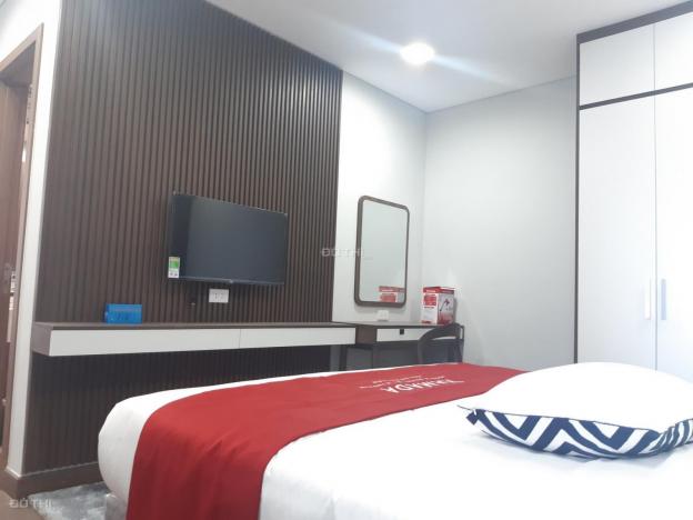 Chính chủ cần bán căn hộ 2pn diện tích 70.38m2, full nội thất, Ramada Hạ Long Bay View 14084438