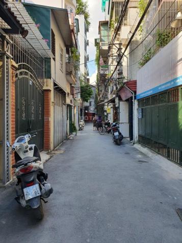 Chính chủ nhờ bán nhà ngõ 75 Vĩnh Phúc, Ba Đình, 33m2, 5 tầng nhỉnh 3 tỷ 14084895