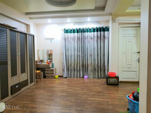 Chính chủ nhờ bán nhà ngõ 75 Vĩnh Phúc, Ba Đình, 33m2, 5 tầng nhỉnh 3 tỷ 14084895