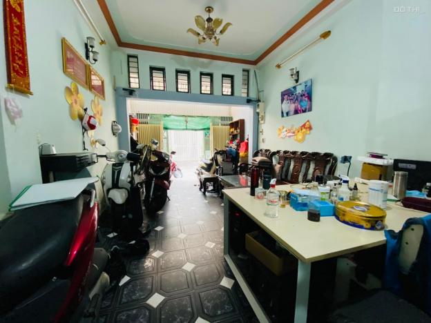 Bán nhà riêng tại phố Vạn Kiếp, Phường 3, Bình Thạnh, Hồ Chí Minh diện tích 56m2 giá 8,999 tỷ 14084893