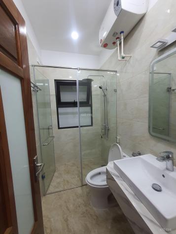 Chính chủ nhờ bán nhà ngõ 75 Vĩnh Phúc, Ba Đình, 33m2, 5 tầng nhỉnh 3 tỷ 14084895