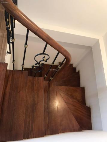 Chính chủ nhờ bán nhà ngõ 75 Vĩnh Phúc, Ba Đình, 33m2, 5 tầng nhỉnh 3 tỷ 14084895