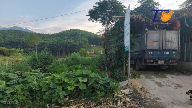 Đất Cự Thắng Thanh Sơn Phú Thọ cần bán 125m2 full thổ cư mặt QL70B giá siêu rẻ 14084991