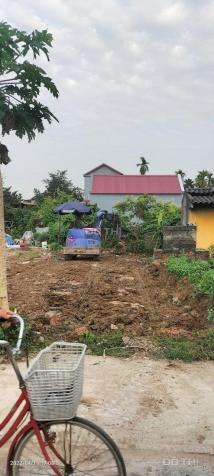 Bán lô đất 82m2 tại Kiều Trung, Hồng Thái, An Dương, HP 14084986