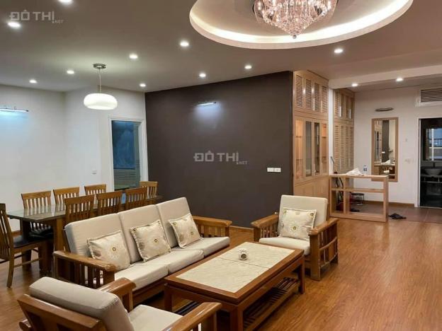 Chính chủ bán chung cư L1 Khâm Thiên - Ô Chợ Dừa - Đống Đa nội thất đầy đủ. Giá từ 580tr 14085064