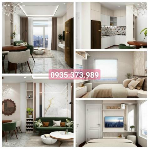 399 triệu sở hữu căn hộ cao cấp 29 tầng C - River View Phường Chánh Nghĩa - Tp. Thủ Dầu Một 14085363