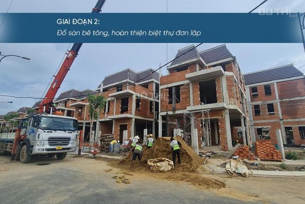 Lavida Residences bán BT song lập - hướng TB - view công viên chưa ký HĐMB - giá sang nhượng tốt 14085414