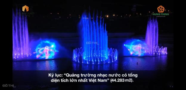 Bán lô IT1 - 30 khe thoáng 6m, DT 150m2, nhà 2 mặt tiền view cá Koi, dự án Merry Land Quy Nhơn 14085423