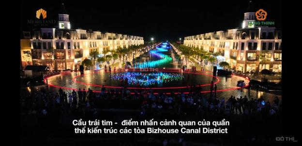 Bán lô IT1 - 30 khe thoáng 6m, DT 150m2, nhà 2 mặt tiền view cá Koi, dự án Merry Land Quy Nhơn 14085423