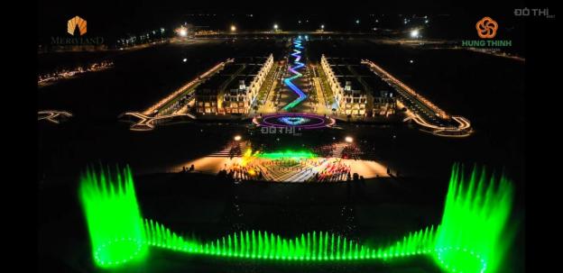 Bán lô IT1 - 30 khe thoáng 6m, DT 150m2, nhà 2 mặt tiền view cá Koi, dự án Merry Land Quy Nhơn 14085423