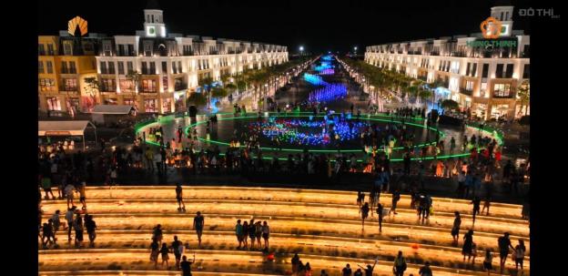 Bán lô IT1 - 30 khe thoáng 6m, DT 150m2, nhà 2 mặt tiền view cá Koi, dự án Merry Land Quy Nhơn 14085423