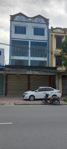 Chủ nhà cần bán nhà phố 2 mặt tiền tại Thị Trấn Kim Bài Thanh Oai Hà Nội, mặt tiền khủng, 9,6 tỷ 14085455