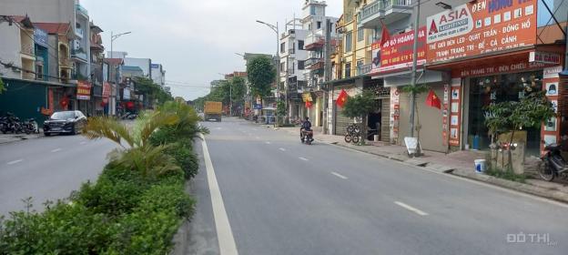 Chủ nhà cần bán nhà phố 2 mặt tiền tại Thị Trấn Kim Bài Thanh Oai Hà Nội, mặt tiền khủng, 9,6 tỷ 14085455