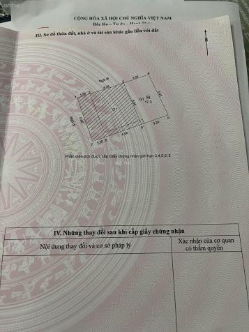 Bán nhà đẹp mặt ngõ Phạm Ngọc Thạch (Q. Đống Đa). DT 18m2, 4 T, MT 3,2 m SĐCC, giá 3,45 tỷ 14085643