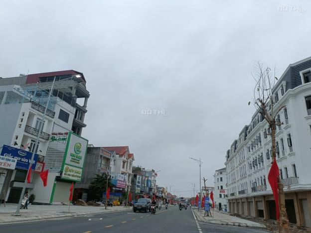 Bán đất mặt đường Máng, Xã An Đồng, An Dương, Hải Phòng diện tích 143,5m2 giá 63 triệu/m2 14085811