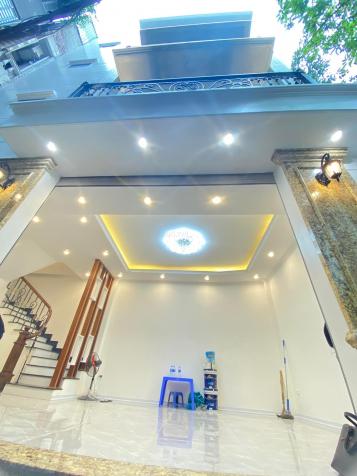 Chính chủ bán nhà riêng tại Chùa Bộc, 35m2 - 5 tầng - ba gác đỗ cửa nhà mới 14086083